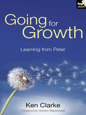 cover image of Going for Growth